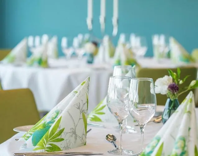 Thon Maritim Hotel 4*