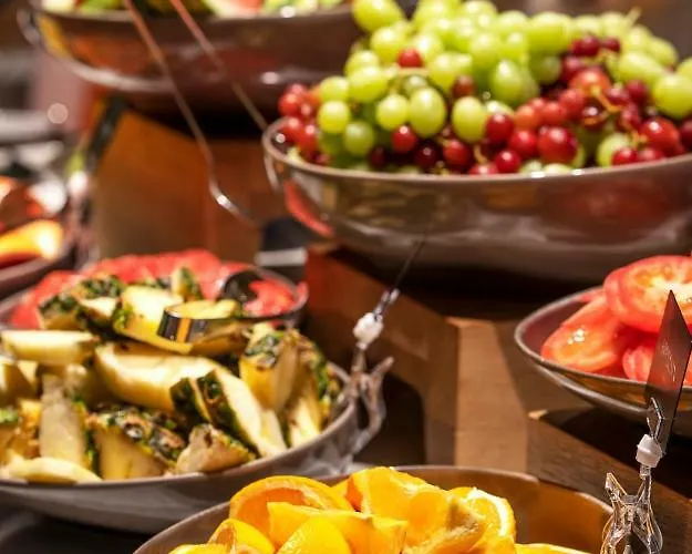 トーン マリティム スタヴァンゲル