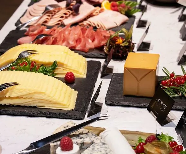 Thon Maritim Hotel Stavanger