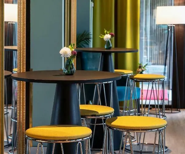 トーン マリティム ホテル 4*