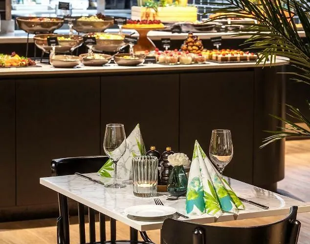 トーン マリティム ホテル 4*