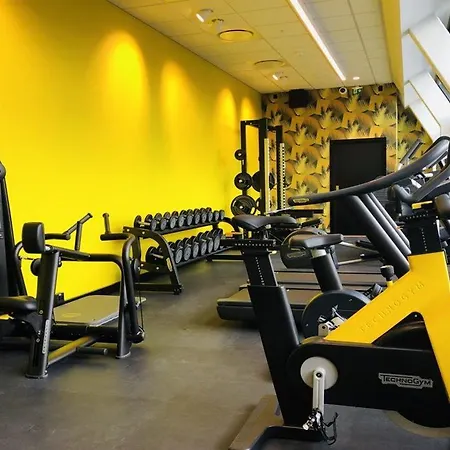 Thon Maritim 4* Stavanger