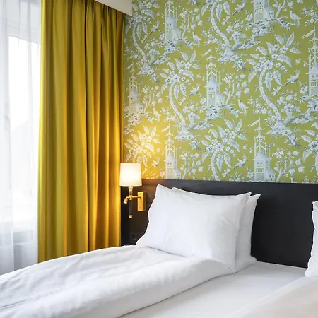 Thon Maritim 4* Stavanger
