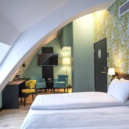 Thon Maritim Hotell