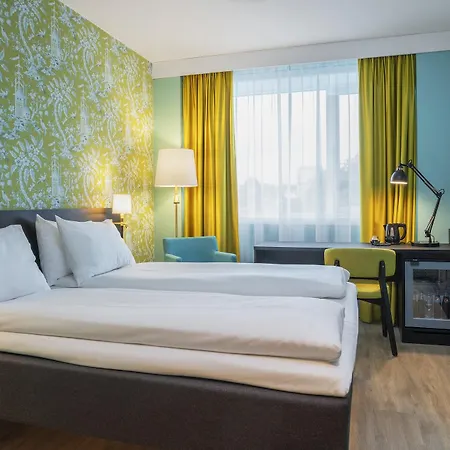 Hotell Thon Maritim Stavanger