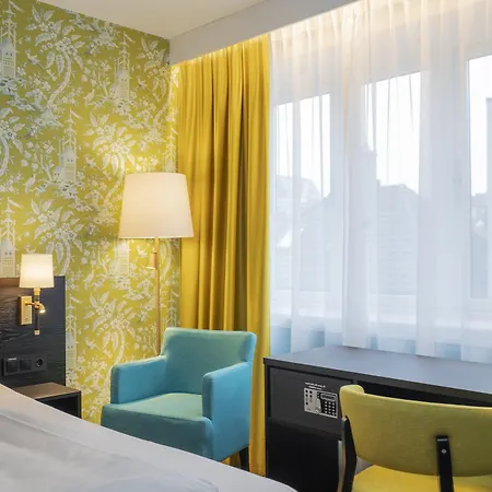 Thon Maritim 4* Stavanger