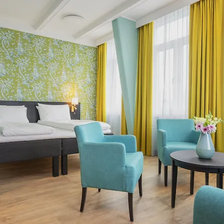 Thon Maritim 4* Stavanger