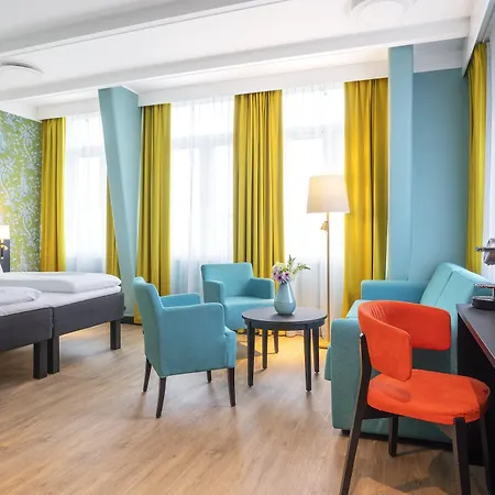 Thon Maritim Stavanger