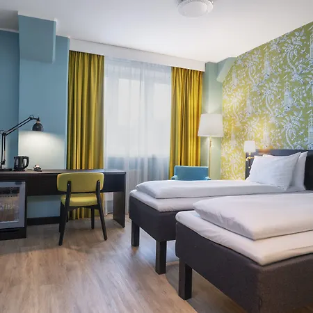 Hotel Thon Maritim