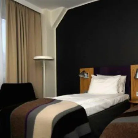 Thon Maritim Stavanger