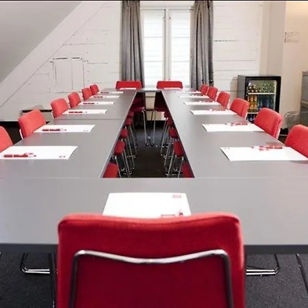 Hotell Thon Maritim