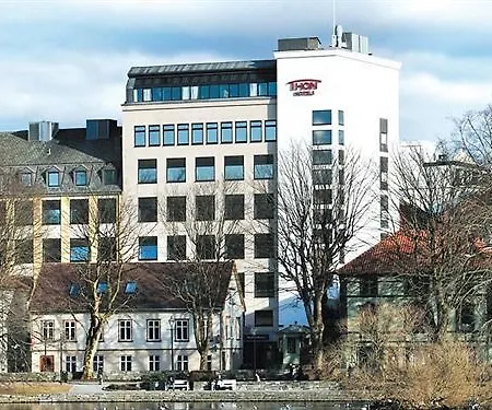 Hotell Thon Maritim