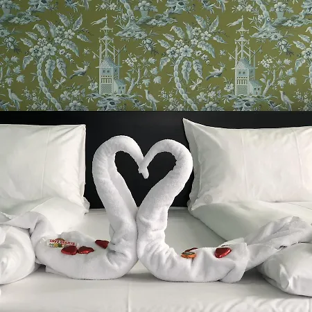 Thon Maritim Hotell Stavanger