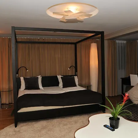 Thon Maritim Hotell Stavanger