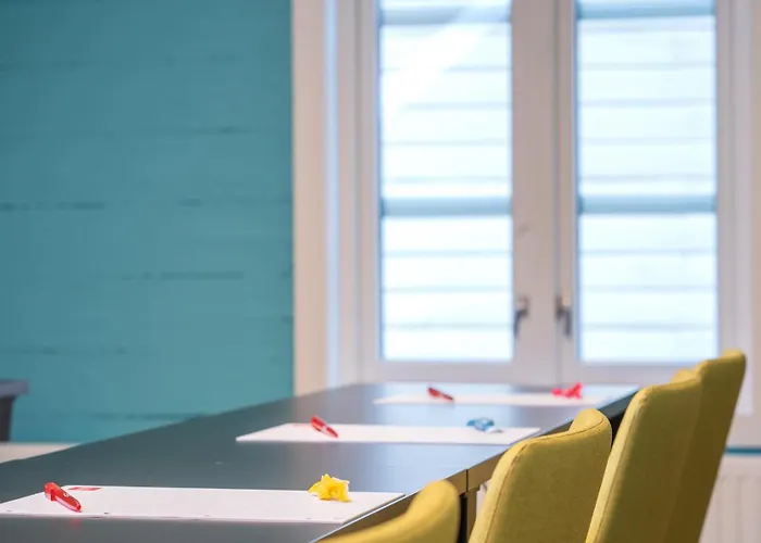 Thon Maritim 4* Stavanger